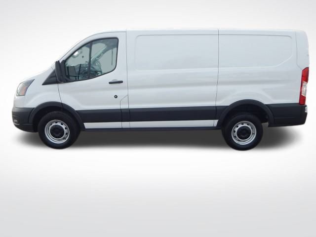 2023 Ford Transit Base