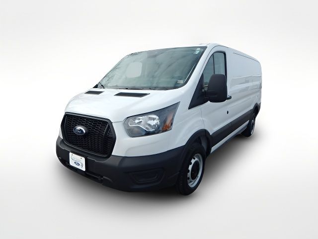 2023 Ford Transit Base