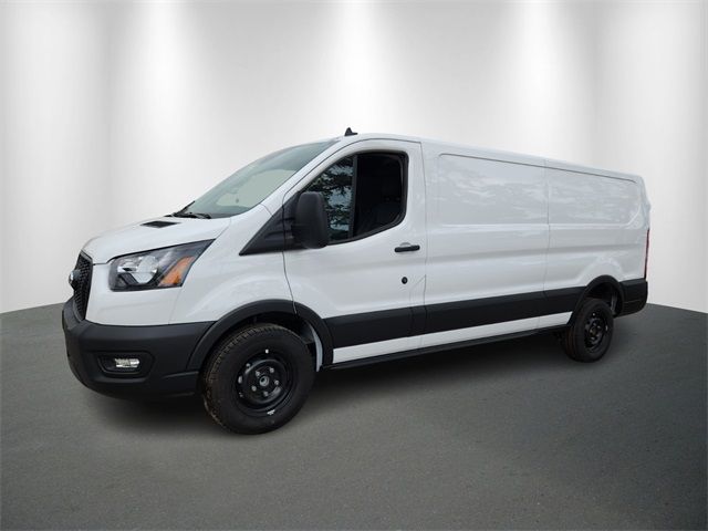 2023 Ford Transit Base