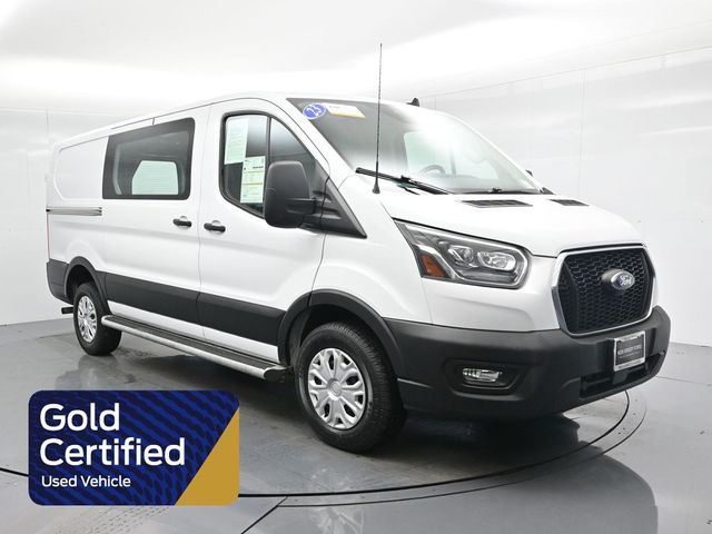 2023 Ford Transit Base