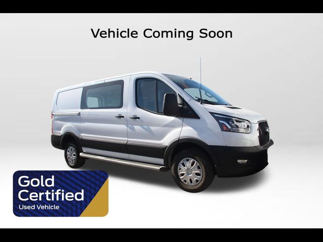 2023 Ford Transit Base