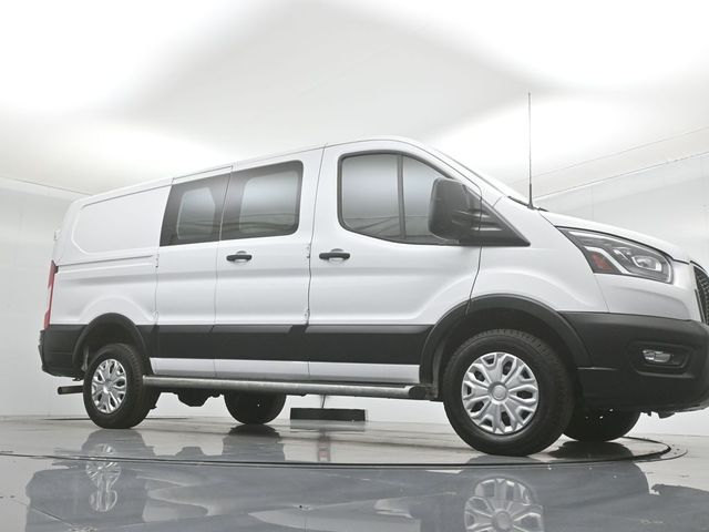 2023 Ford Transit Base