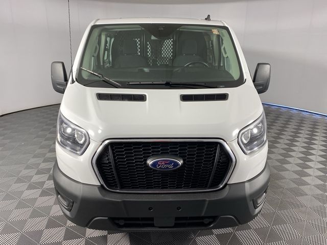 2023 Ford Transit Base