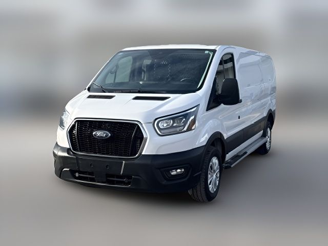 2023 Ford Transit Base