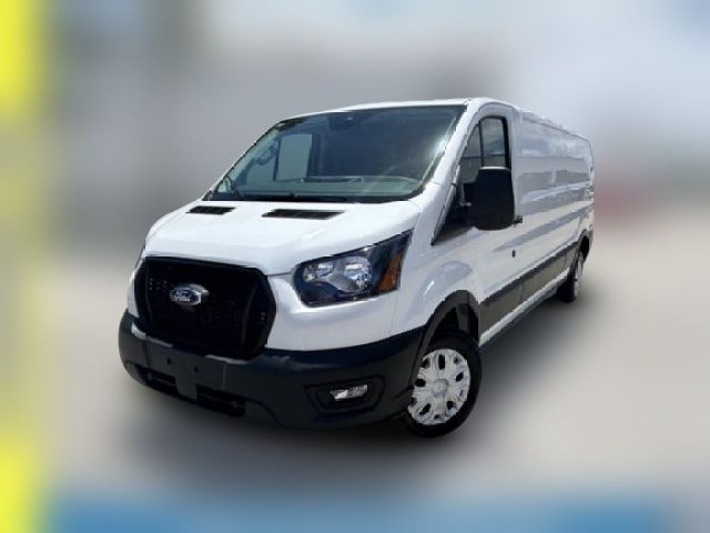 2023 Ford Transit Base