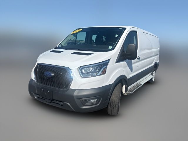 2023 Ford Transit Base