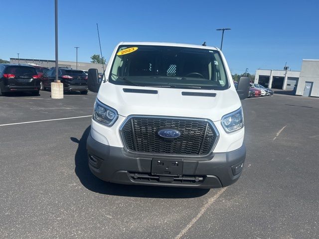 2023 Ford Transit Base