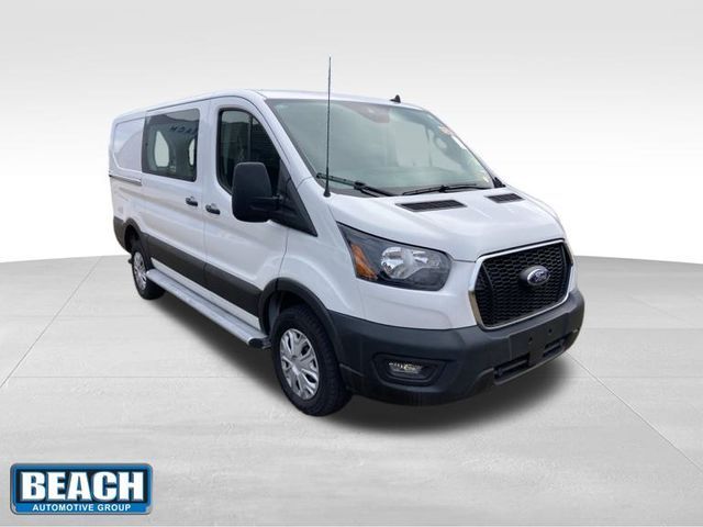 2023 Ford Transit Base