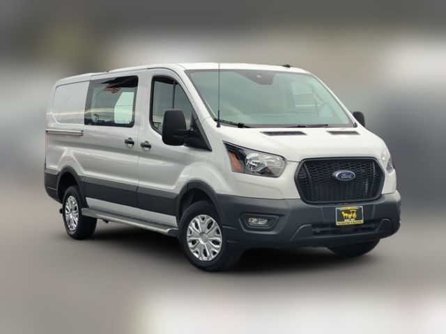 2023 Ford Transit Base