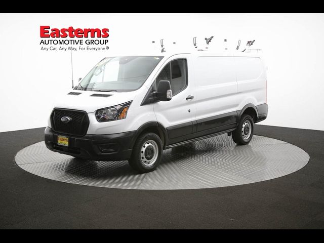 2023 Ford Transit Base