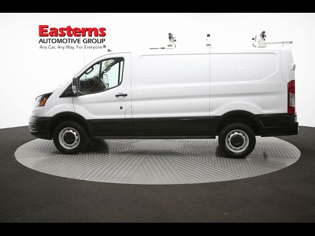 2023 Ford Transit Base