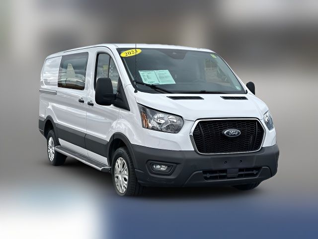 2023 Ford Transit Base