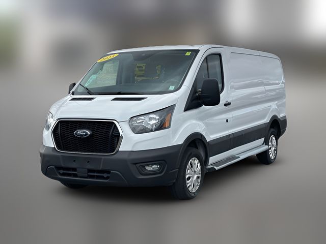 2023 Ford Transit Base