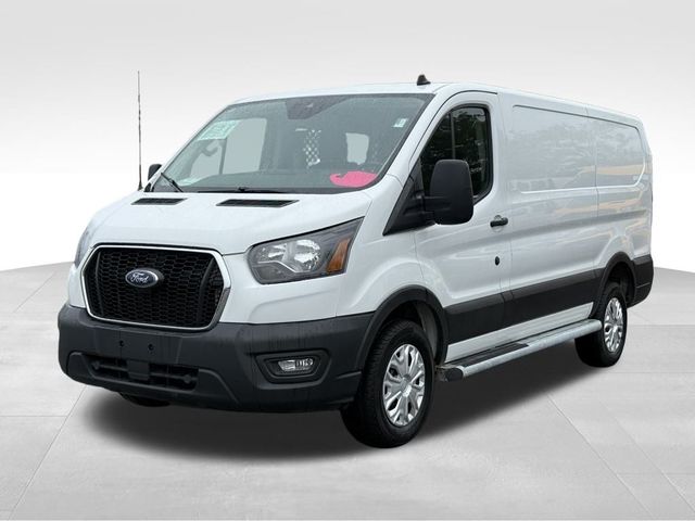 2023 Ford Transit Base