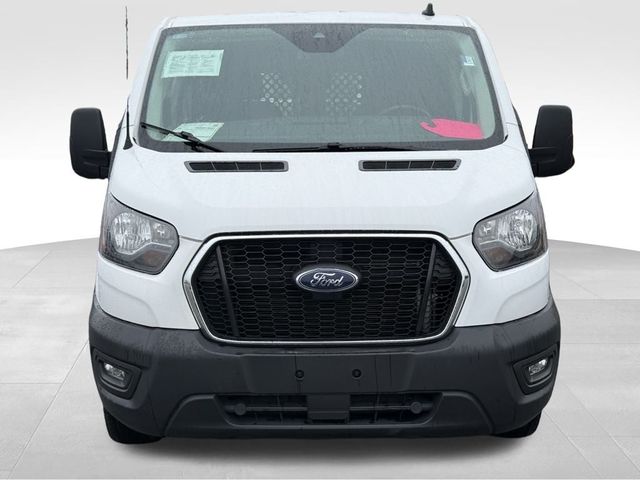 2023 Ford Transit Base