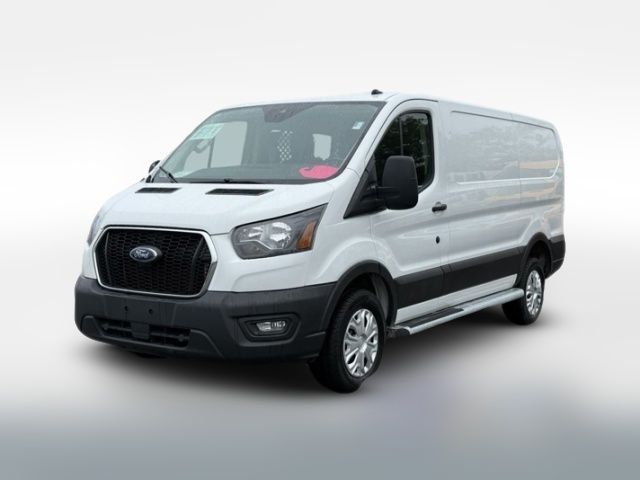 2023 Ford Transit Base