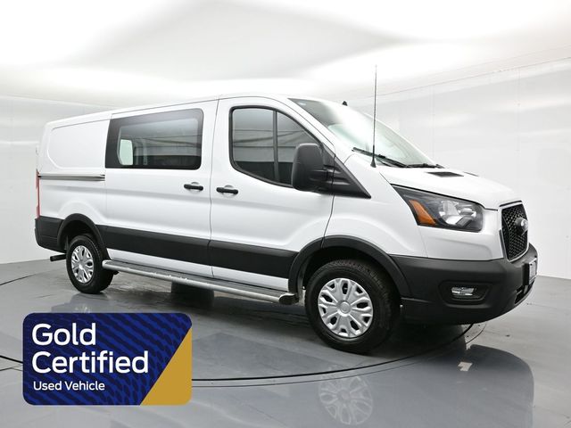 2023 Ford Transit Base