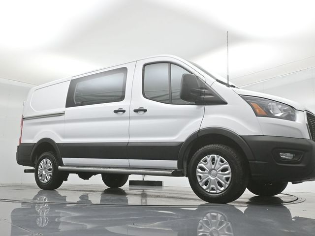 2023 Ford Transit Base