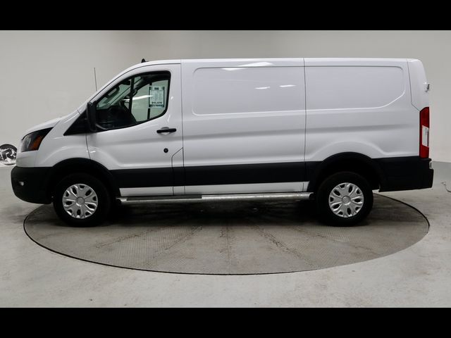 2023 Ford Transit Base