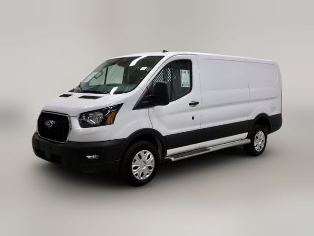 2023 Ford Transit Base