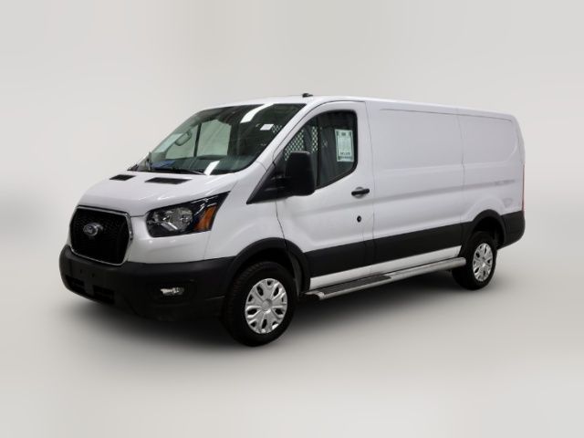 2023 Ford Transit Base