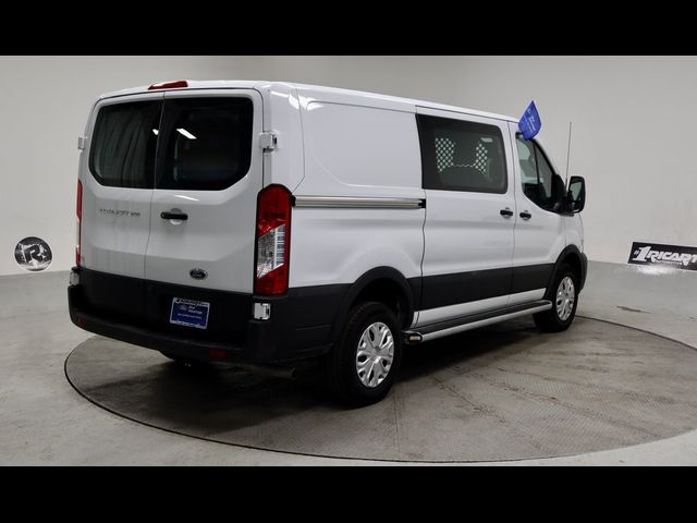 2023 Ford Transit Base