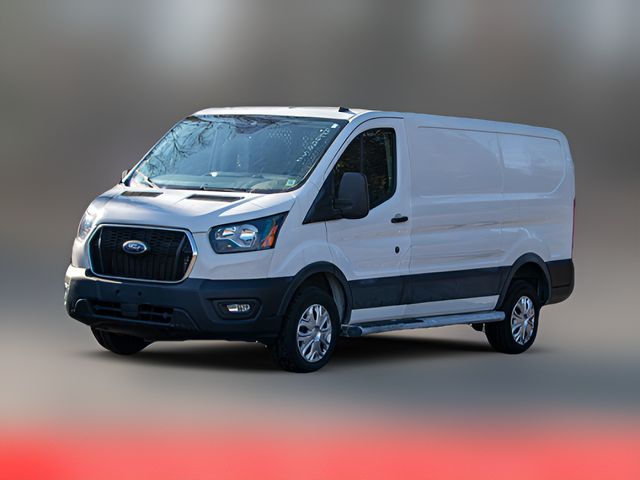 2023 Ford Transit Base