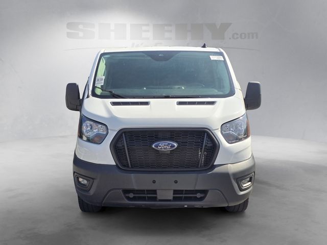 2023 Ford Transit Base