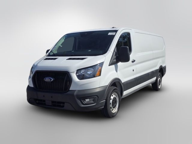2023 Ford Transit Base