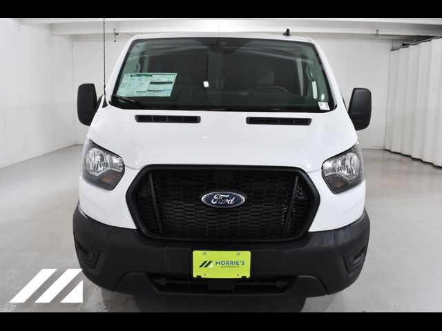 2023 Ford Transit Base