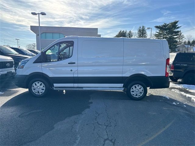 2023 Ford Transit Base