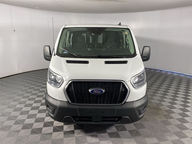 2023 Ford Transit Base