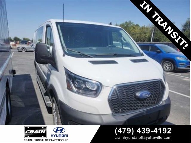 2023 Ford Transit Base