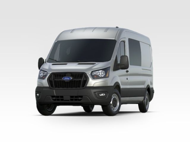 2023 Ford Transit Base