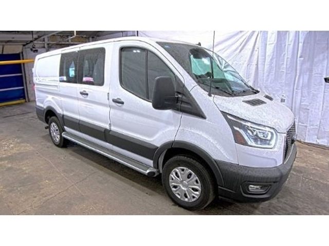 2023 Ford Transit Base