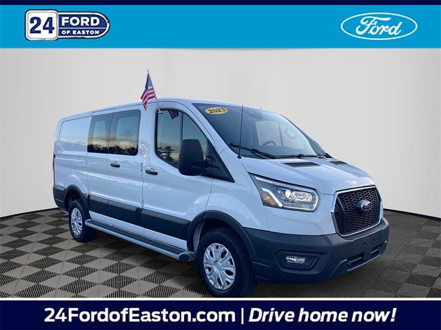 2023 Ford Transit Base