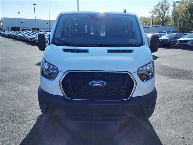 2023 Ford Transit Base