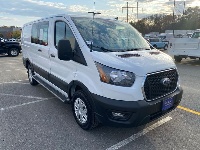 2023 Ford Transit Base