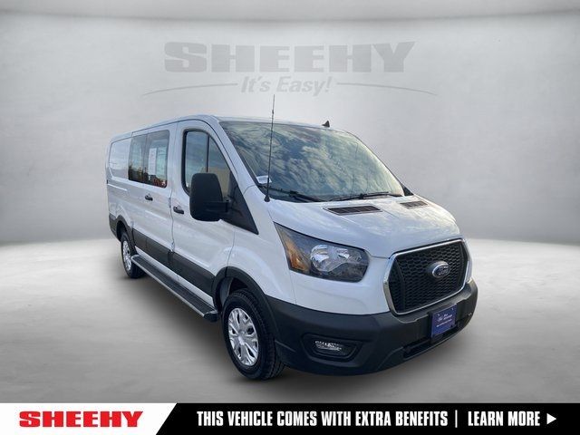 2023 Ford Transit Base