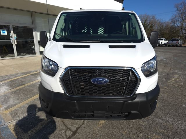 2023 Ford Transit Base