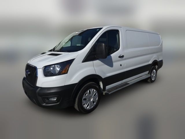 2023 Ford Transit Base