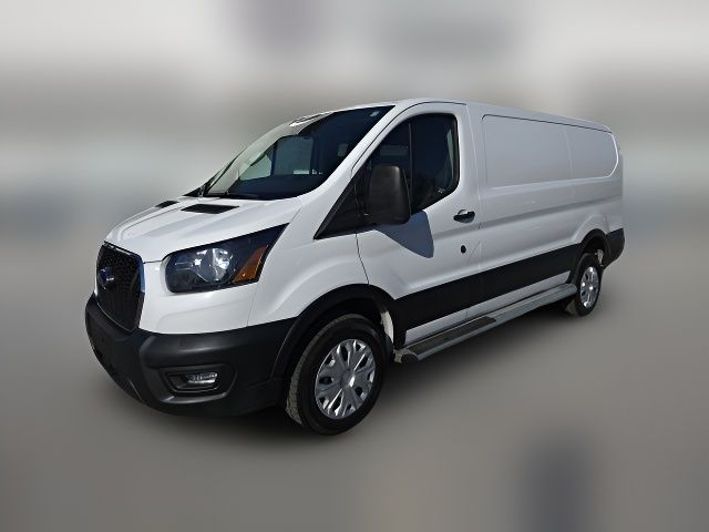 2023 Ford Transit Base