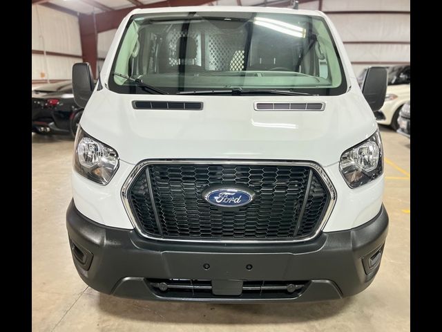 2023 Ford Transit Base