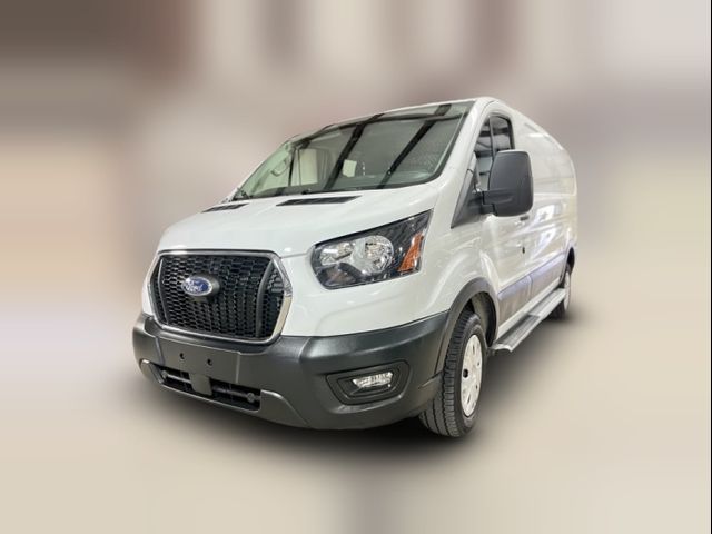 2023 Ford Transit Base