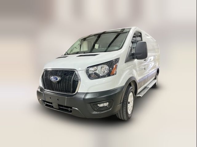 2023 Ford Transit Base