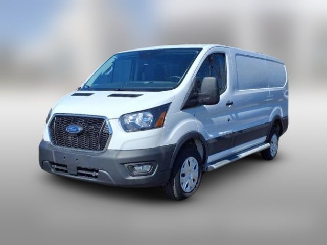 2023 Ford Transit Base