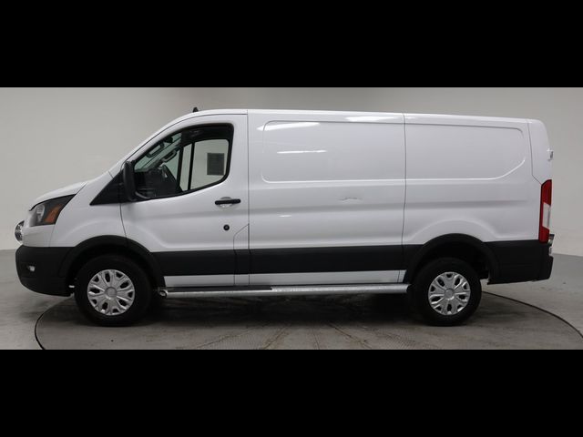 2023 Ford Transit Base