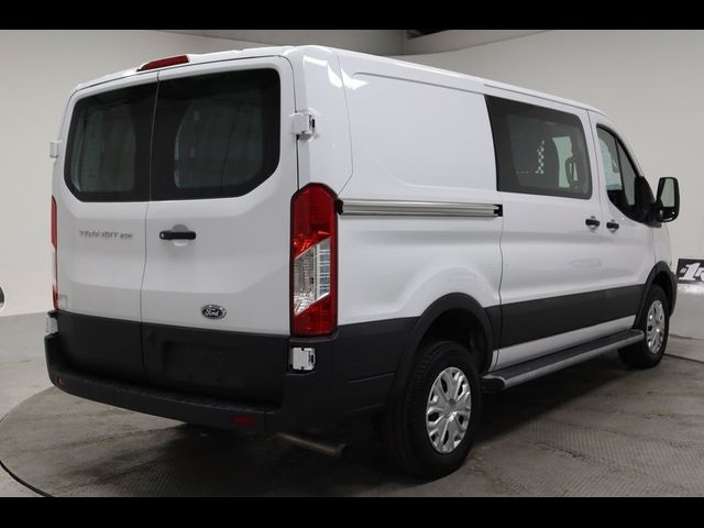 2023 Ford Transit Base