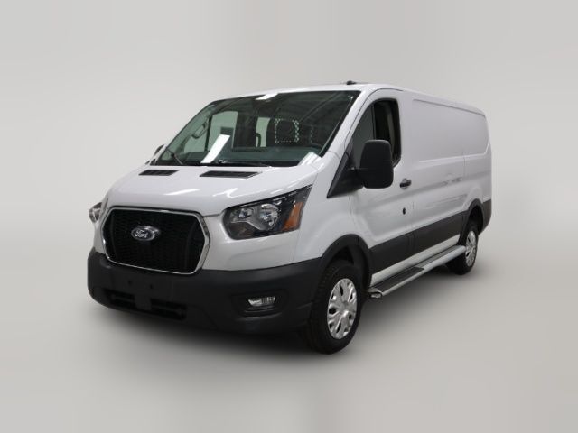 2023 Ford Transit Base