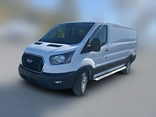 2023 Ford Transit Base